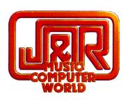 J&R Music Computer World